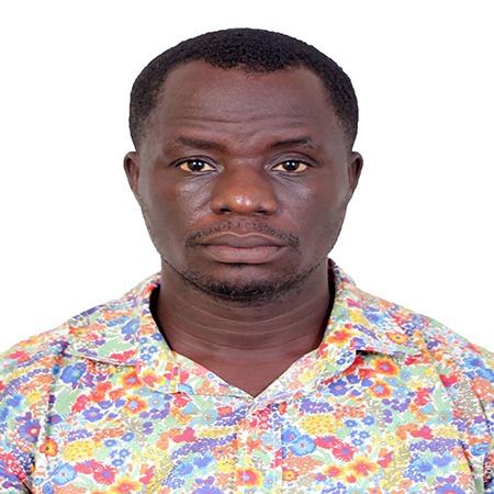 Emmanuel Antwi Boasiako