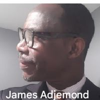 James Adjemond