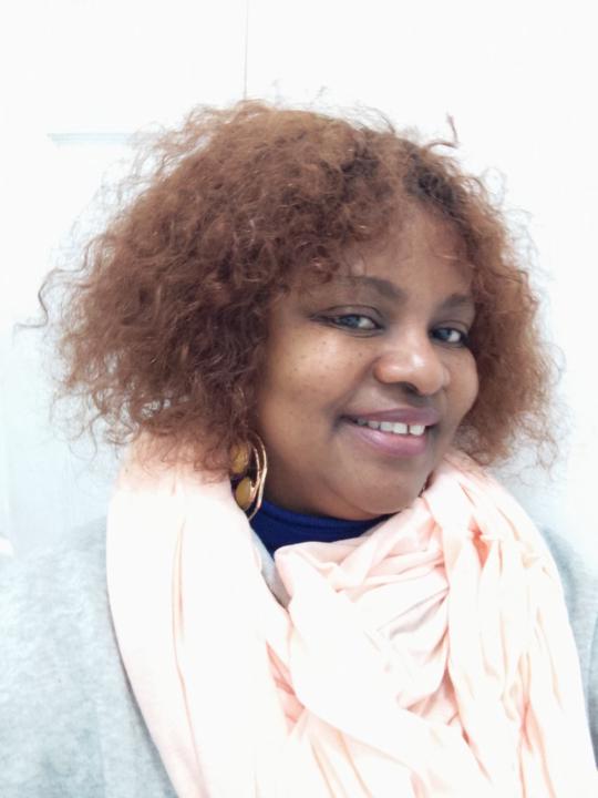 Lorraine Monthe