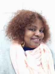 Lorraine Monthe