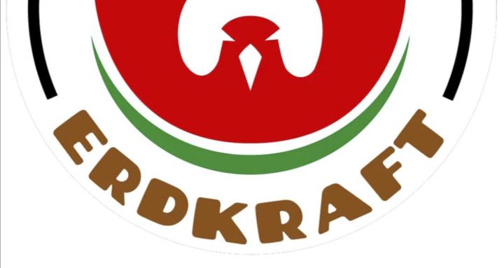 ERDKRAFT | Lebe DEINE Kraft!