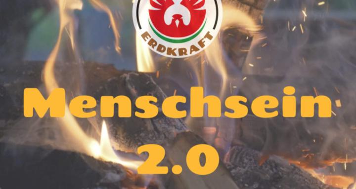 🏆 Menschsein 2.0 | ERDKRAFT
