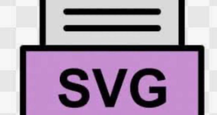 SVG community 