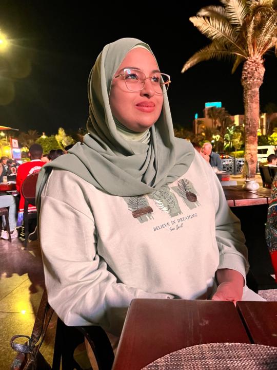 Kaoutar Ani