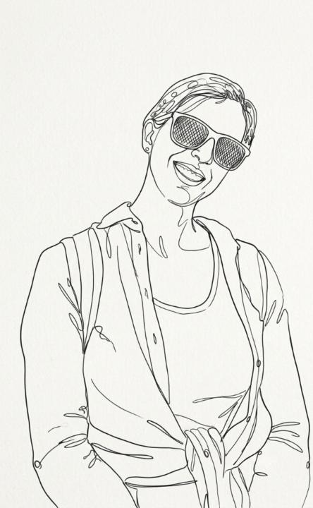 Kristin Müller