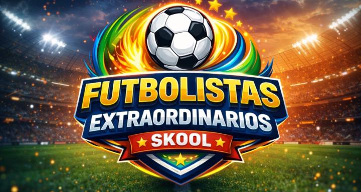 Futbolistas extraordinarios