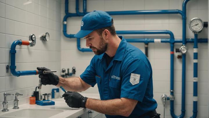 Emergency Plumbing in Telluride, CO