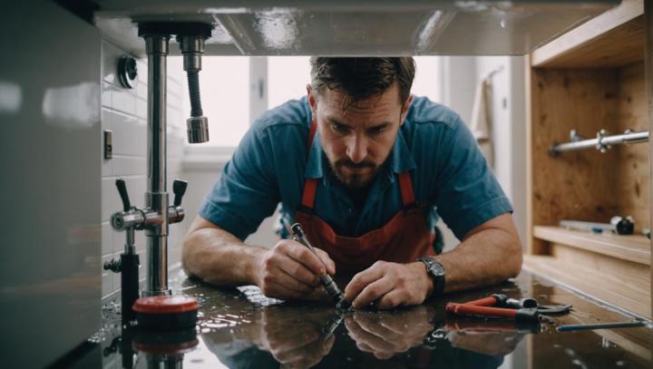 24 Hour Emergency Plumber in Ophir, CO