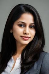 Dharitri Mohanty