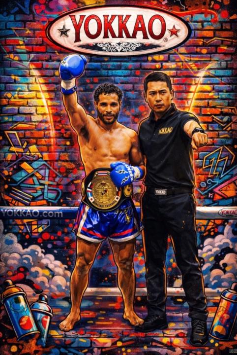 Randy Rivera Santiago