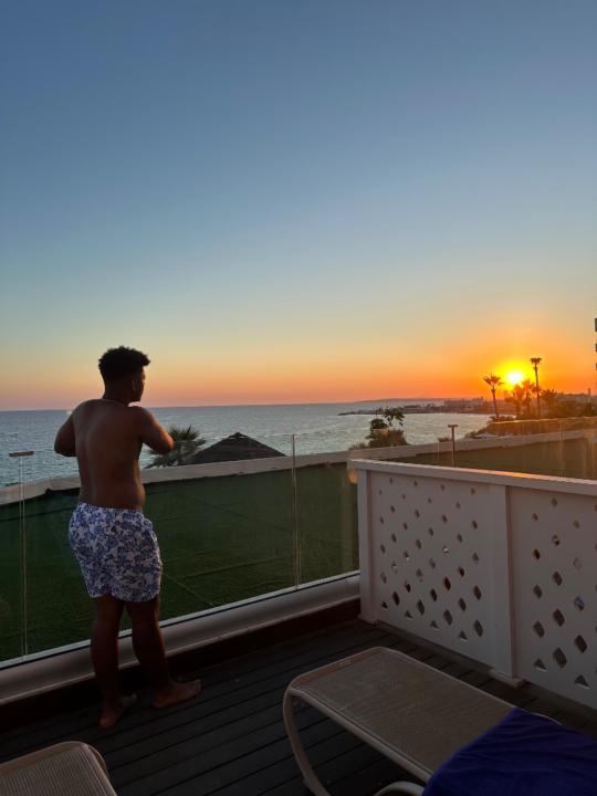 Sol Jobe
