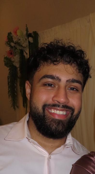 Sayeed Mohammed