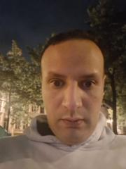 Yassine Yazane