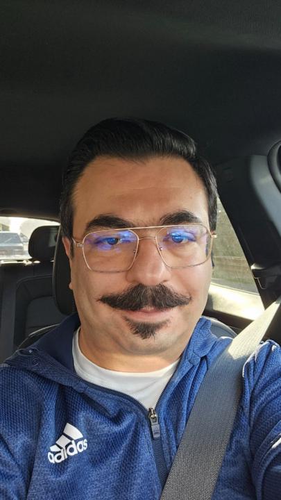Farsad Nematollahzadeh