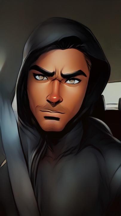 Almuntader Al-Fkaiki