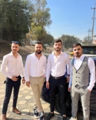 Almuntader Al-Fkaiki