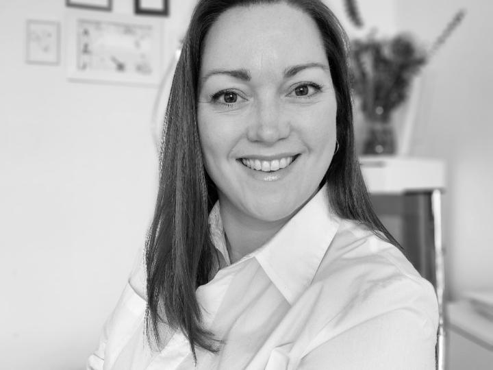 Antje Dedekind