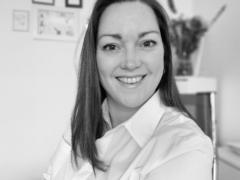 Antje Dedekind
