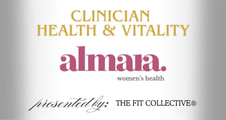 Almara Health & Vitality