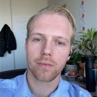 Brandon Hohengarten