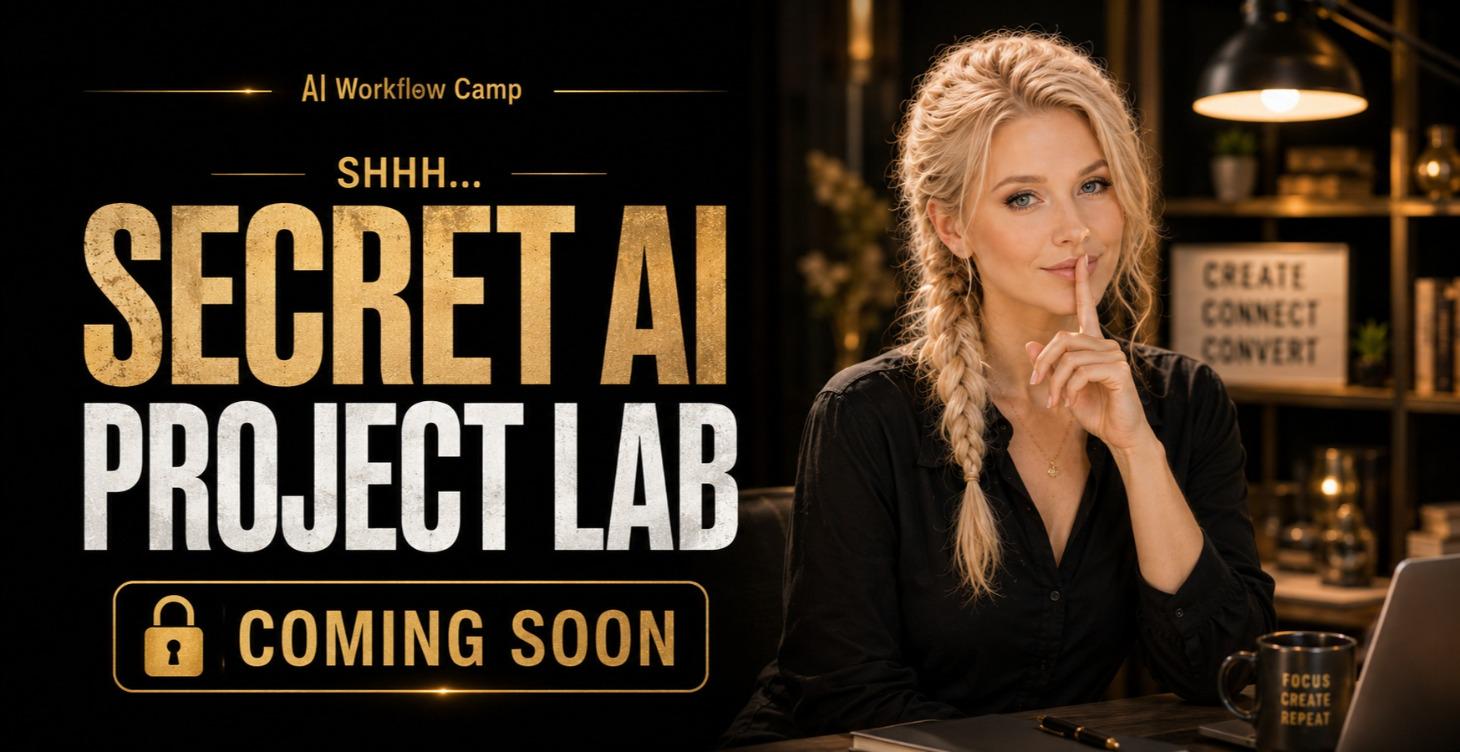 Coming Soon