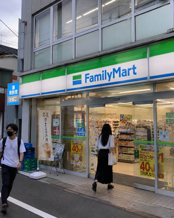 Dragon Ball Z Style Scene