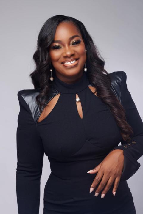 Mellisa Patterson