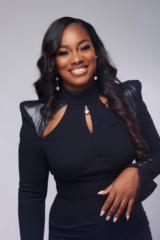 Mellisa Patterson