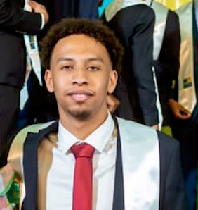 Mohamed Amir