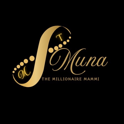 Muna The Millionaire Mammi