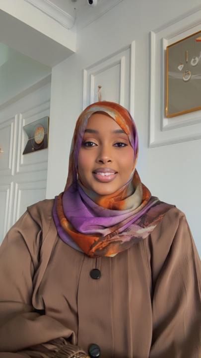 Muna The Millionaire Mammi