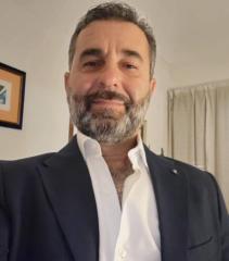 Antony Drew