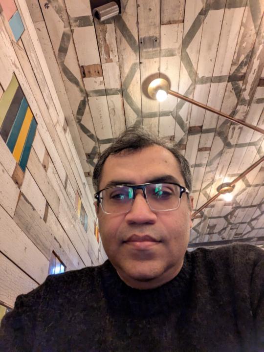 Hammad Talib