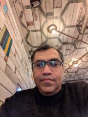Hammad Talib
