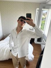 Cyprien Blanc