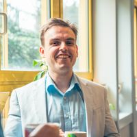 Tobias Michael Wilhelm Fank