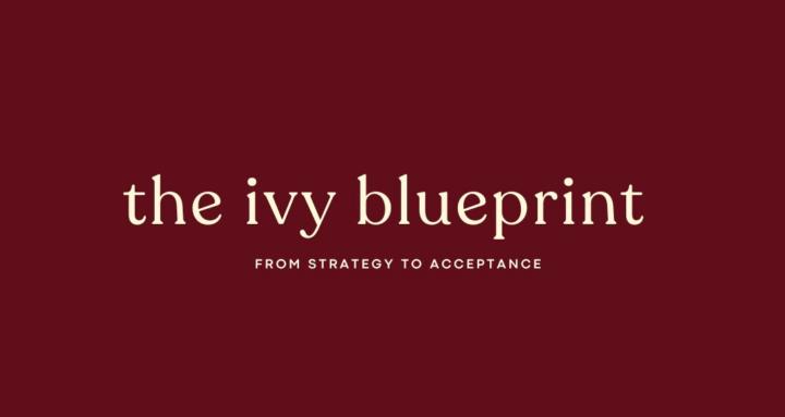 The Ivy Blueprint