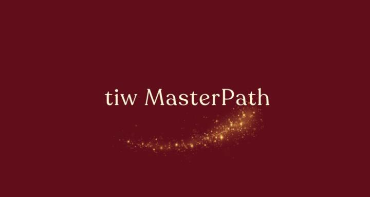 MasterPath by The Ivy Wizard