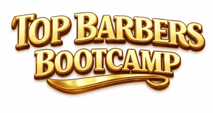 Top Barbers Bootcamp 