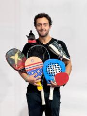Diego Almeida