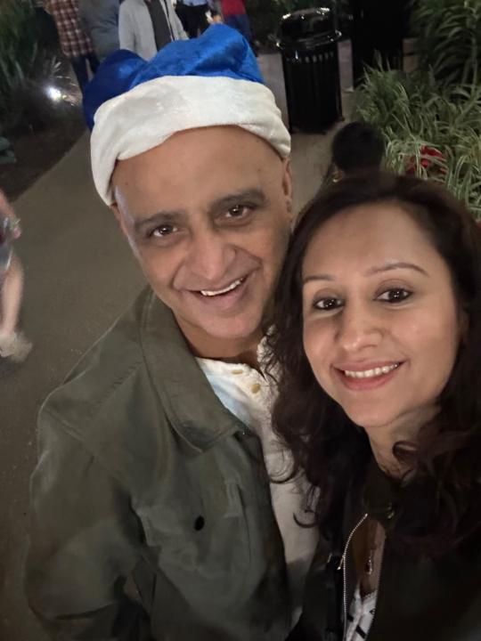 Ishwor Raj Ghimire