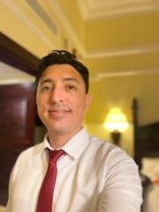 Alejandro Hernández Morera