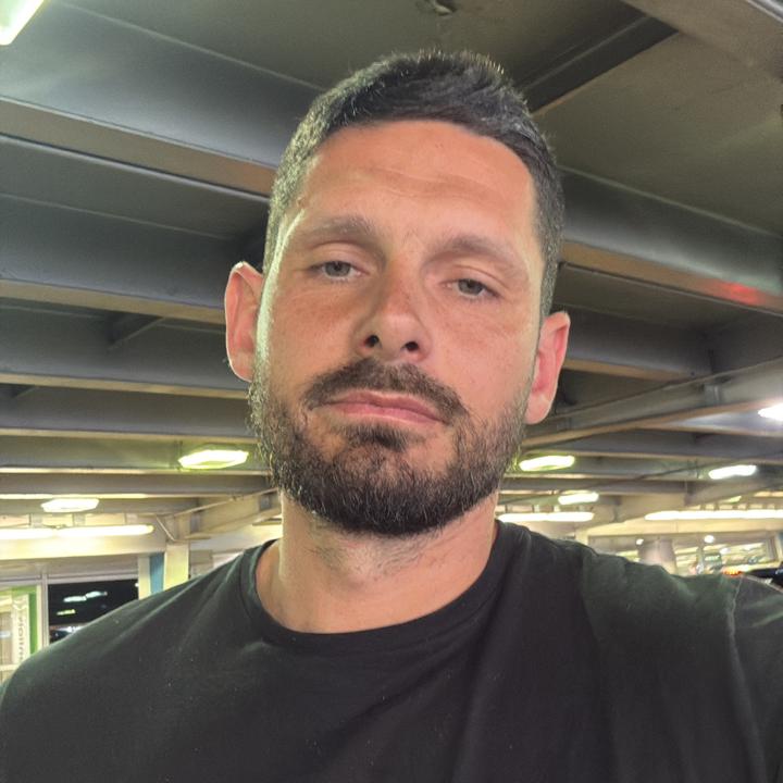 Michel Neveu