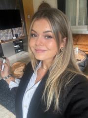 Maïwen Louër de la Caffiniere