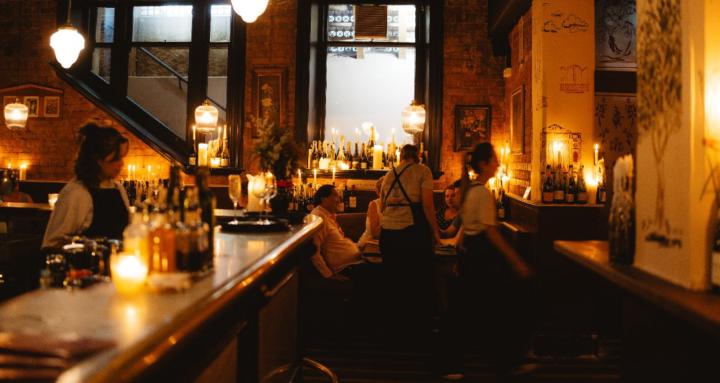 HOSPITALITY OWNERS COLLECTIVE