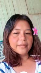Liz Chung del aguila