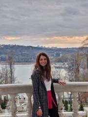 Christina Vlachou