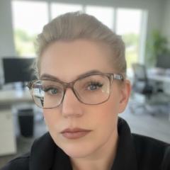 Kimberly Champagne