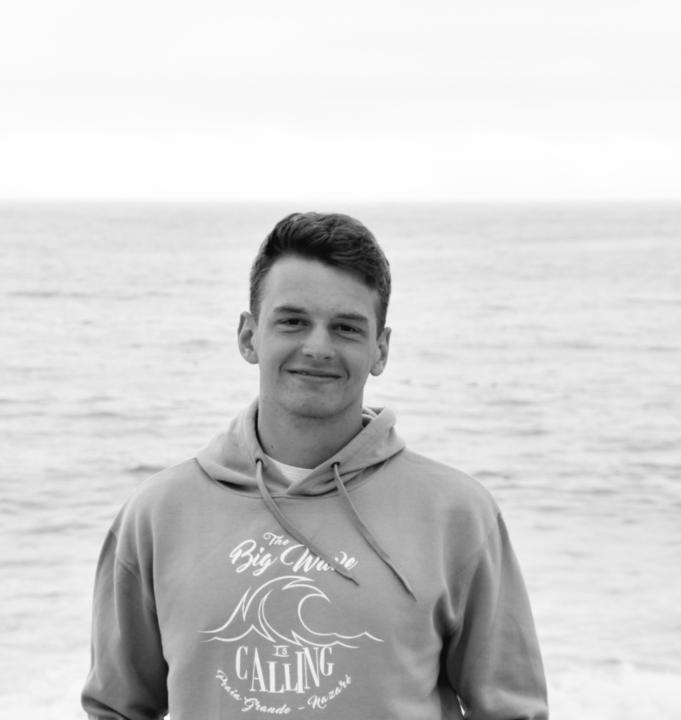 Jannik Abrams
