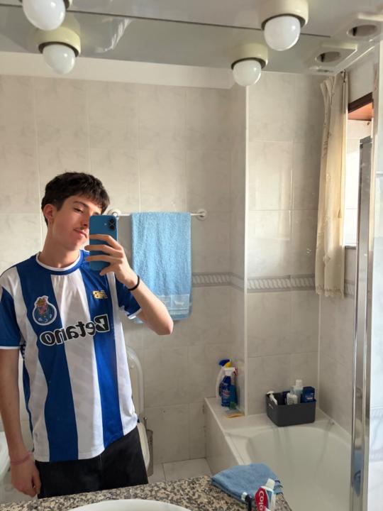 Gonçalo Oliveira